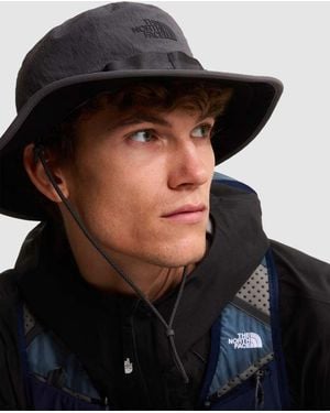 The North Face Class V Brimmer - Black