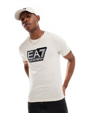 EA7 Armani - Bianco