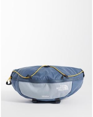 The North Face Terra Lumbar 6L - Blue