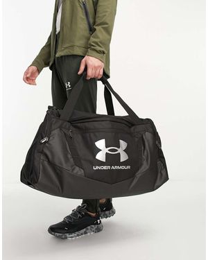 Under Armour Petate Undeniable 5.0 De - Negro
