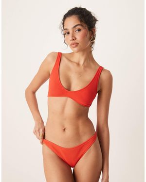 Mango Bas - Orange