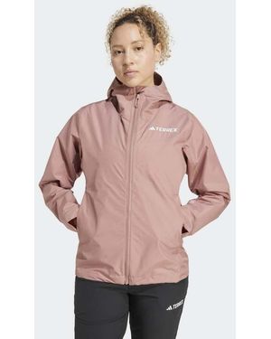 adidas Terrex - Rosa