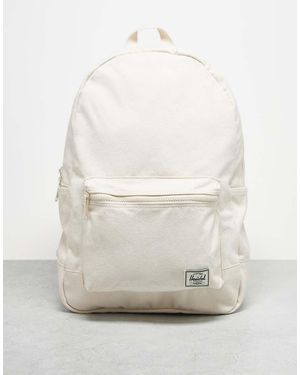 Herschel Supply Co. Pacific Daypack - White