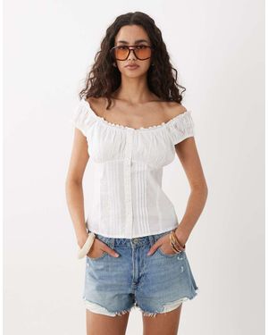 Cotton On Jamie - Blanco