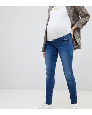Mama.licious Mamalicious Maternity - Blu
