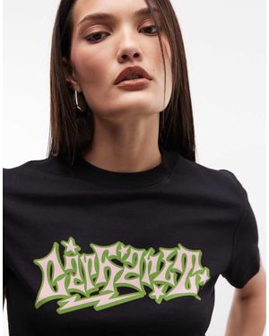 Carhartt Supa T-shirt - Black