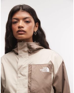 The North Face Nuketo windjacke - Braun