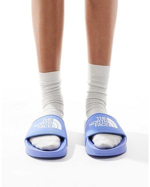 The North Face Base Camp Slides Iii - Bianco