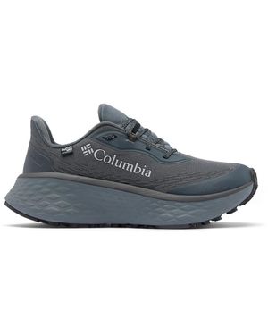 Columbia Konos Trillium Atr Outdry - Blue