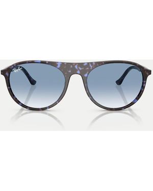 Ray-Ban Rb2215 - Blu