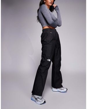 The North Face W Antora Rain Pant - Blue