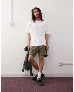 adidas Originals Basketball Shorts - Green