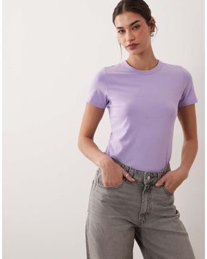 JJXX Gigi T-shirt - Purple