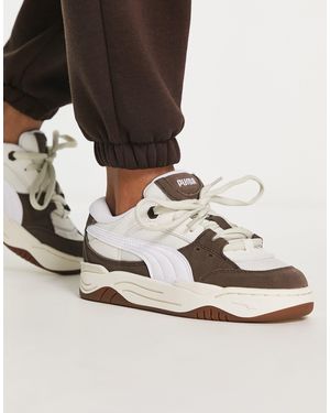PUMA 180 Sneakers - Metallic