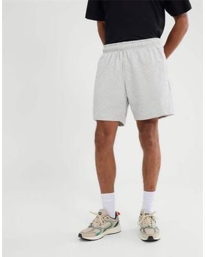 Ellesse Zanica Short - White