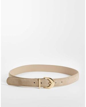 Mango Cintura - Neutro