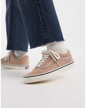 Vans Old Skool Trainers - Blue