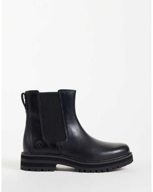 Timberland Mid Chelsea Boot - Blue