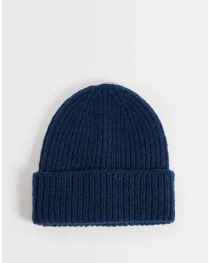 ASOS Berretto - Blu