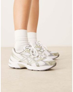 Asics Gel-1130 Sneakers - Naturel