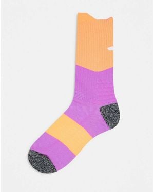 adidas Originals Adidas Running Boost Socks - Pink