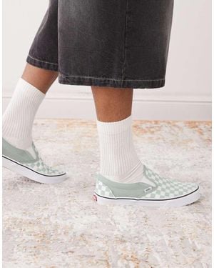 Vans Classic - Grigio