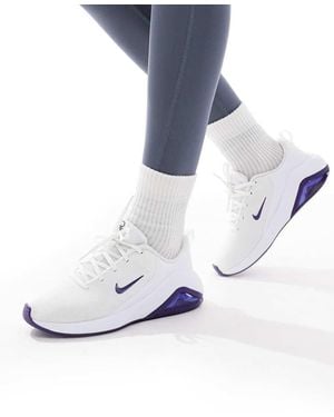 Nike Zoom Bella 7 - Blauw