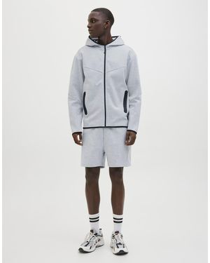 Jack & Jones Sweat Shorts - Grey