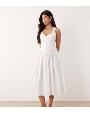 Kaiia Exclusives - Wit