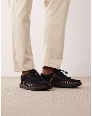 Keen Uneek Sandals - Natural