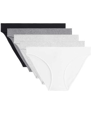 Oysho Lot - Blanc