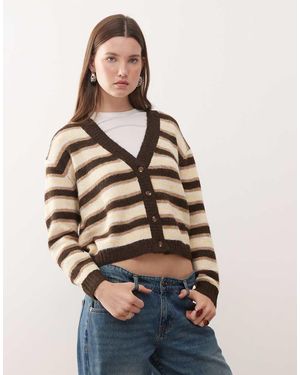 Quiksilver Bukit Cardigan Cardigan - Blue