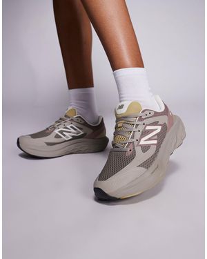 New Balance – fresh foam unisex – laufsneaker - Grau