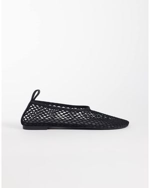 ARKET Ballerine - Nero