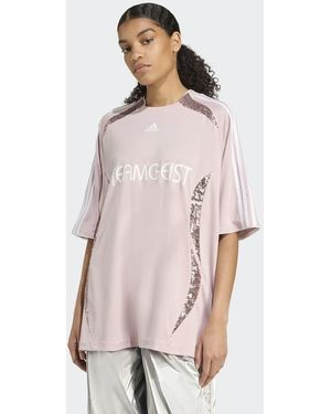 adidas Originals Adilenium Season 4 Teamgeist - Rosa