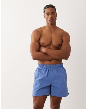 ARKET Swim Short - Blue