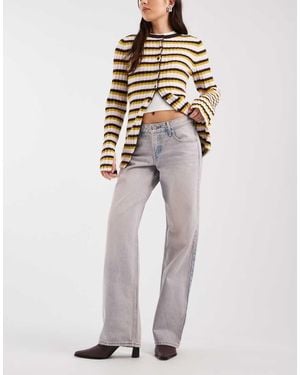 Levi's Low Loose Jeans - Blue