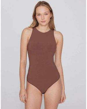 Tezenis Light Touch Two - Brown