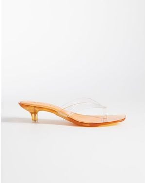 ASOS Vakantie - Wit