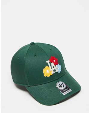 '47 Ny Yankees Cappellino Da Baseball - Verde