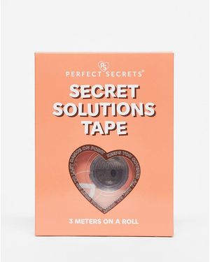 Perfect Secrets Secret Solutions - Rosa