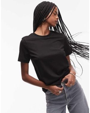 ARKET T-Shirt Nera - Nero