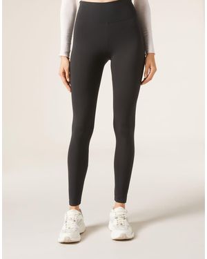 Calzedonia Active Leggings - Black