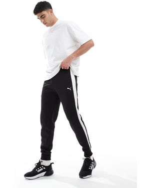 PUMA T7 Always On Track Trousers - Black