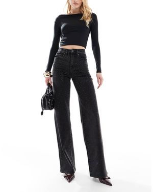 ONLY – hope – jeans - Blau