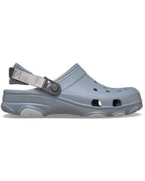 Crocs™ All-Terrain Clog - Blue