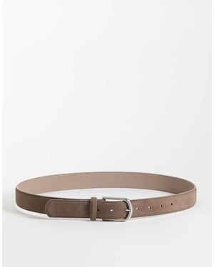 ASOS Cintura - Marrone