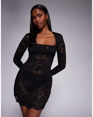 Short 21st Birthday Dresses NBD Mini Short Dresses For Women New Arrivals  Winter 2026