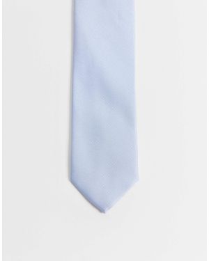 Jack & Jones Slim Necktie - Blue