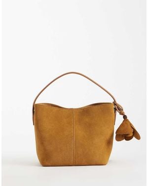 ASOS Borsa A Mano - Marrone